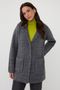 Dark Grey Melange