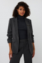 Dark Grey Melange