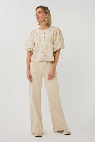 EsQualo SP2628005 Top Balloon 3D Shell Print