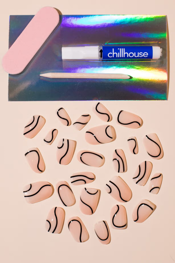 Chillhouse Chill Tips - The Chill Line