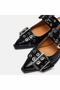 Black Patent