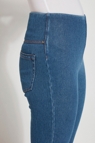 Lysse Lauren Crop Legging