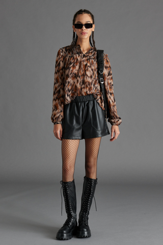 Steve Madden Drew Top