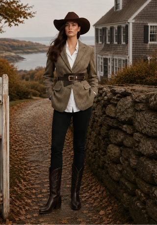 Fall Website