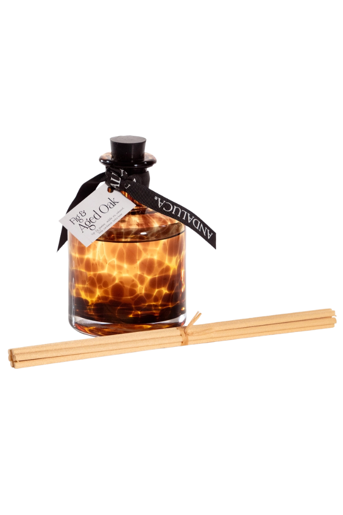 Amber Tortoise Diffuser