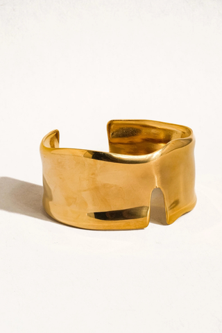 Flânerie by MAIQ Clyde Abstract Bold Bangle