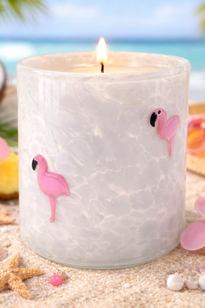 Joy Candles