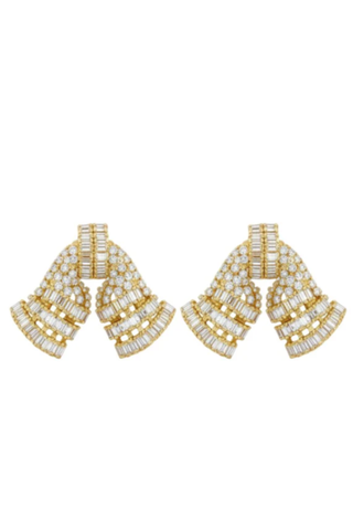 Fete Bow Earrings