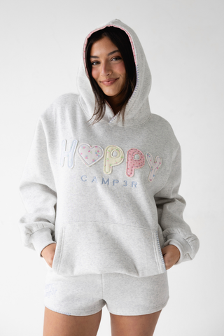 Happy Camp3r Happy State of Mind Hoodie