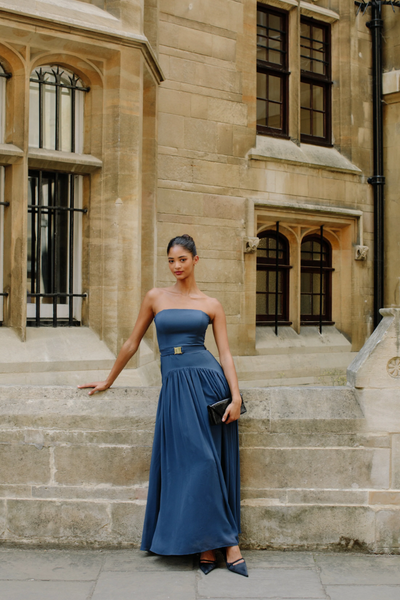 Carmel Dress