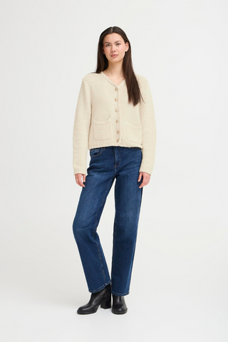 ICHI IHBarisa Cardigan