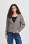 Dark Grey Melange