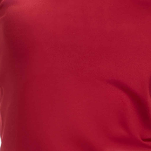 ILTM Veronica Belize Satin Sleeveless Top - Lava 258010