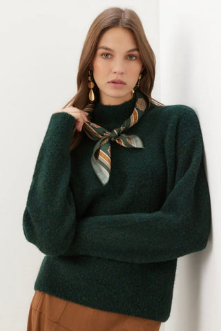 Satin Scarf Karen Kane 3L63000
