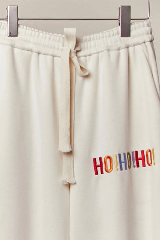Christmas Pants with Lettering Mello. MP40403