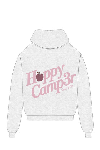 I Heart HC Hoodie W300HGR-22