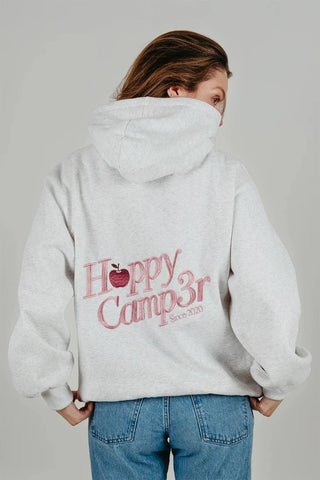 I Heart HC Hoodie W300HGR-22