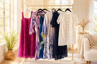 Women's Dresses Collection | The Dressing Room Boutique Women's Dresses Collection | The Dressing Room Boutique