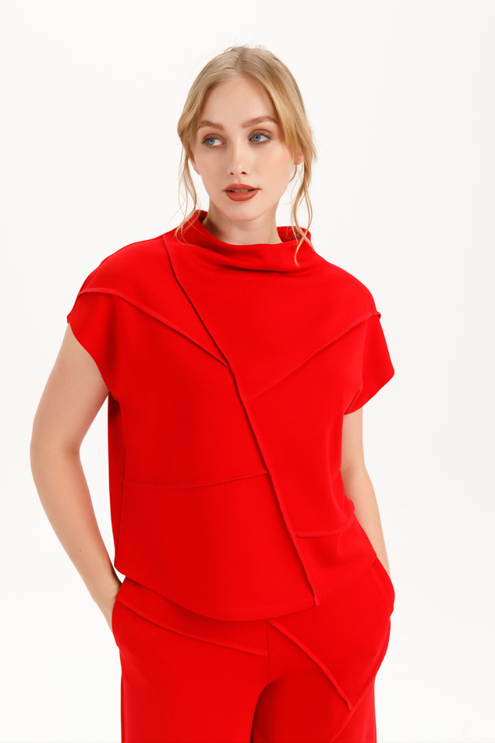 Isle Ada Top - Energy 421-15315