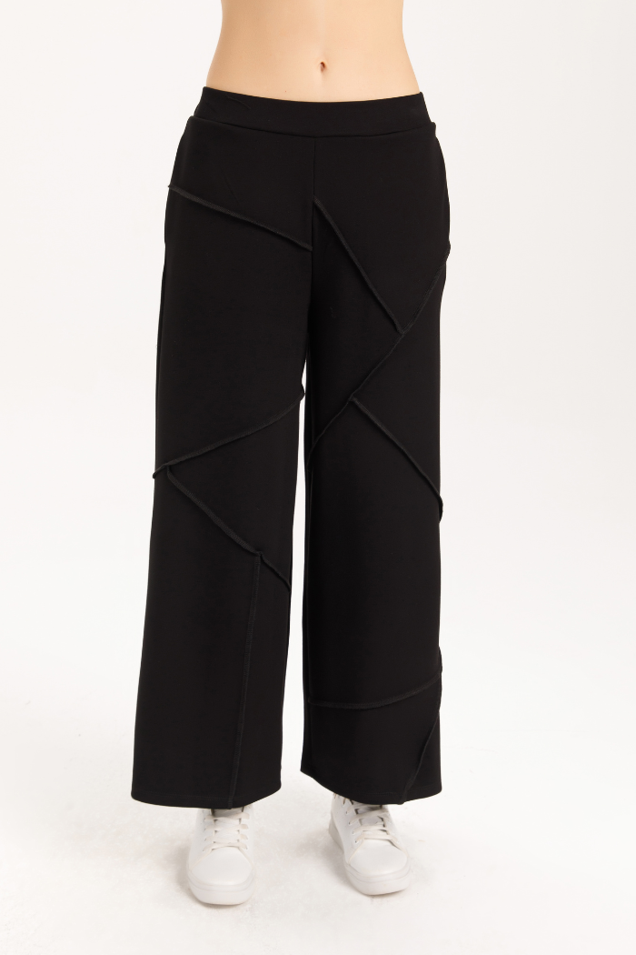 Isle Dara Pant - Smoky 411-15310 