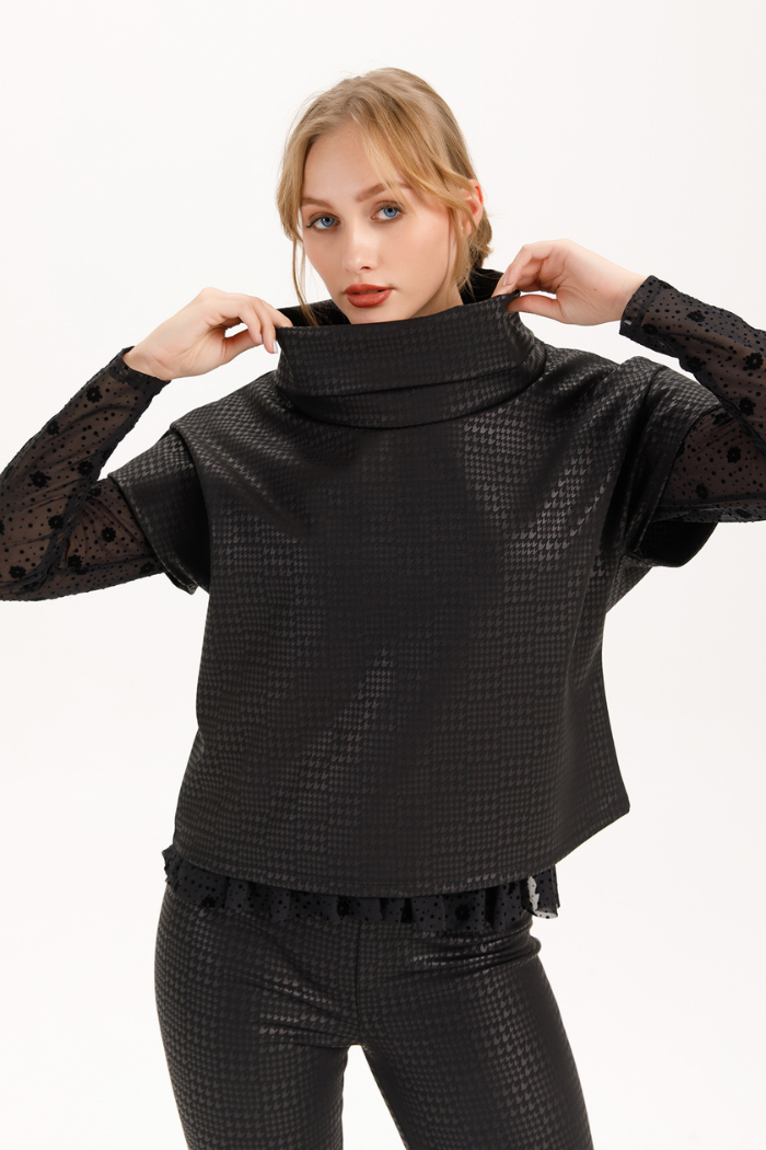 Isle Favorite Top - Tordero 421-12680