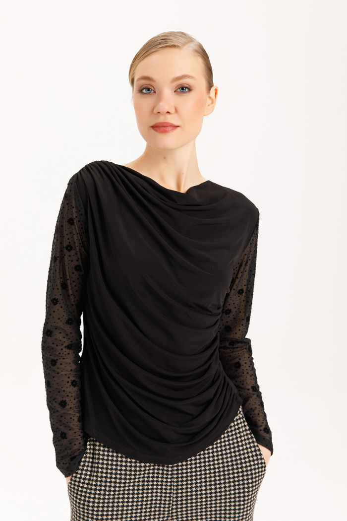 Isle Lohan Top - Flor 421-15215