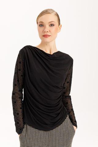 Isle Lohan Top - Flor 421-15215