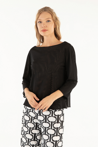 Isle Ronan Top