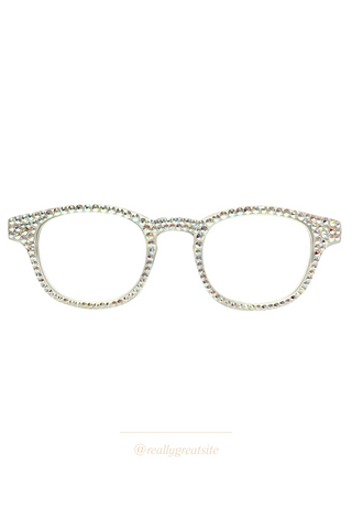 Martha Crystal Readers