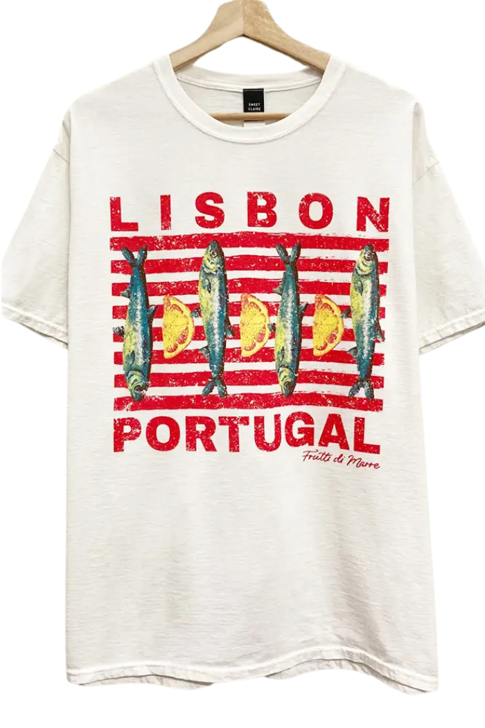 Europe Travel T-Shirt