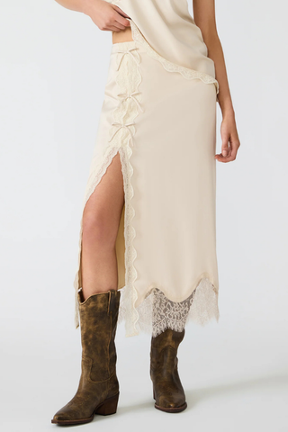 Lissandra Skirt Steve Madden SB17375
