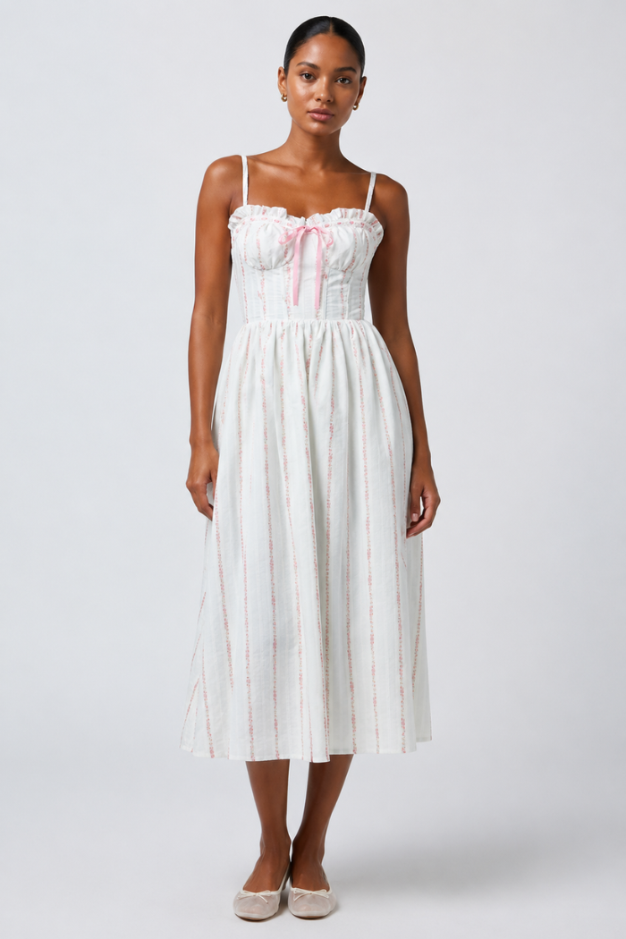 lulus corset dress Danica Sweetheart Midi Great for any cup Size:S/M (UA42/44) SHEIN PETITE Women's Black atf-kg-02.13.26