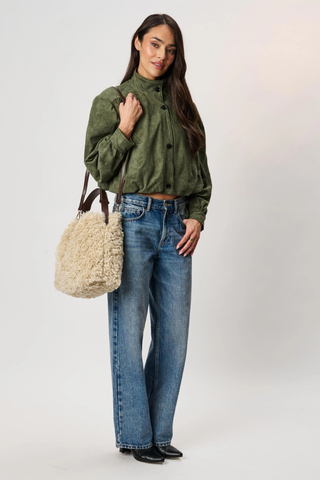 Lumi Hobo Moda Luxe 64578ML