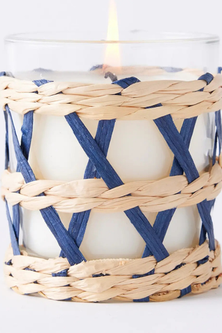 Seagrass Candle