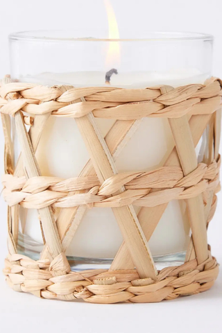 Seagrass Candle
