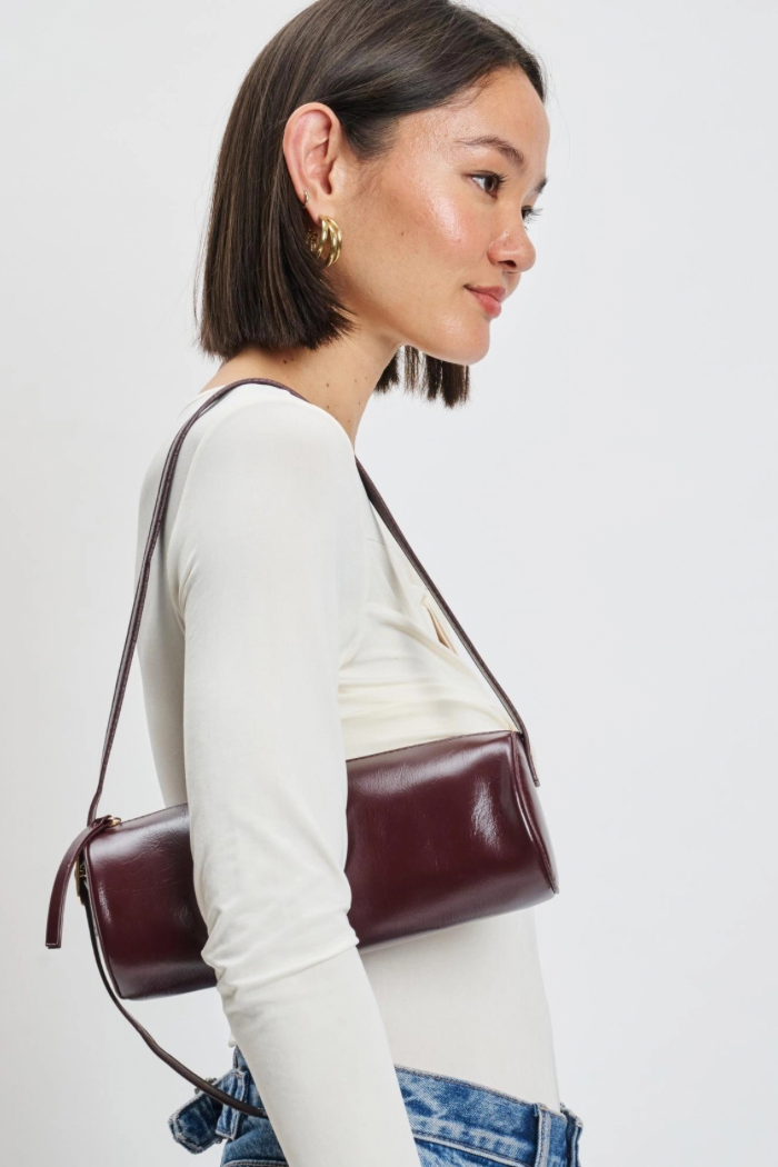 Moda Luxe Mila Shoulder Bag