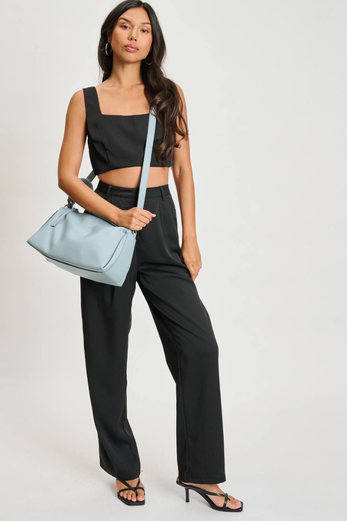 Moda Luxe Trendora Crossbody
