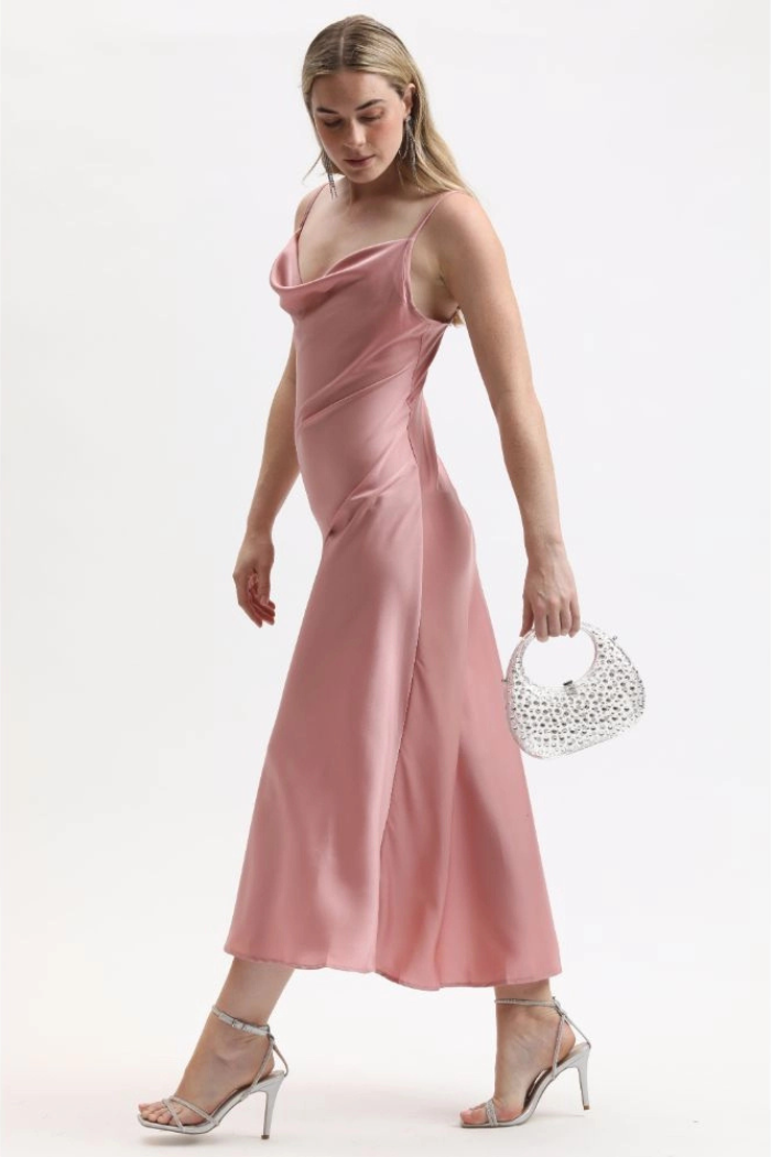 Vianca Clear - Moda Luxe Vianca Evening Bag - Clear – The Dressing Room