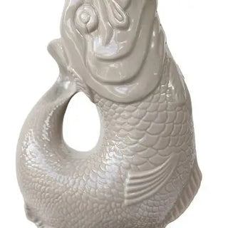 Mini Fish Vase
