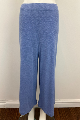 Nally & Millie Pull On Pants - Blue