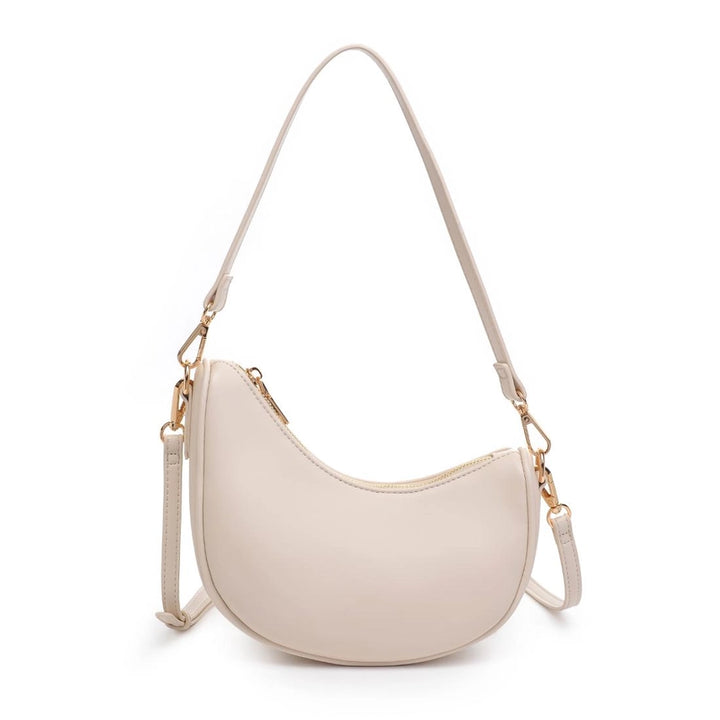 Mila Asymmetrical Crossbody