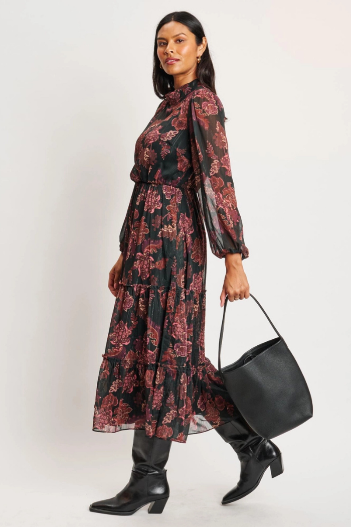 Odette Bucket - Black