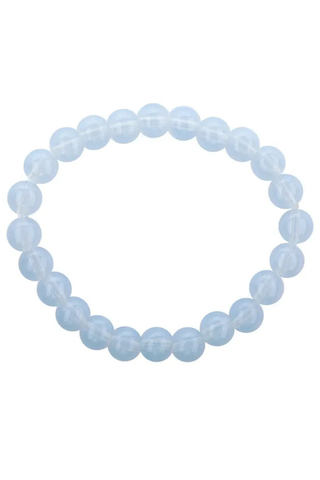 Opalite Bracelet/ 8mm Bead