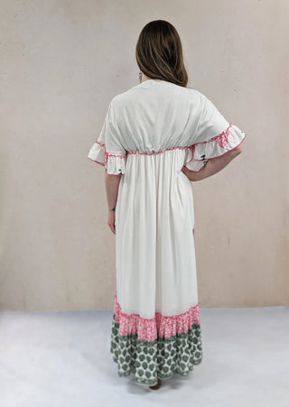 Amelia Dress