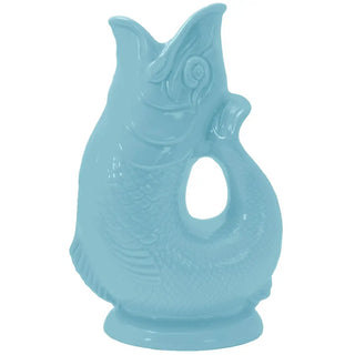 Mini Fish Vase