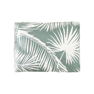 Palm Leaves Beach Pouch