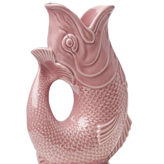 Mini Fish Vase