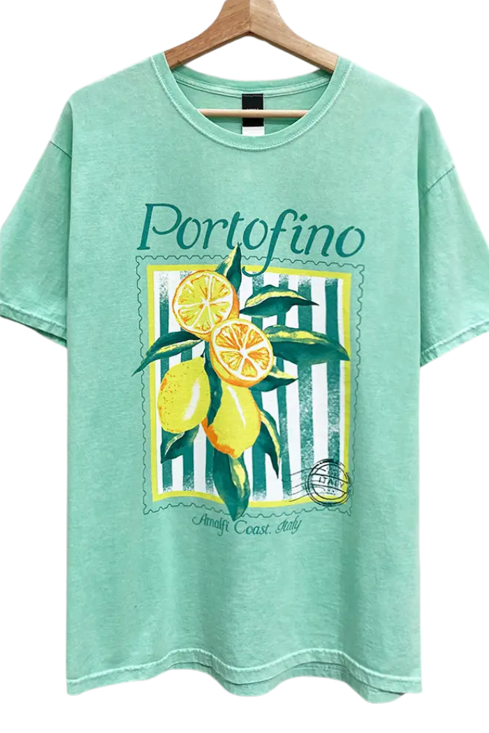 Europe Travel T-Shirt