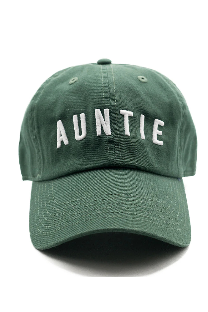 Auntie Hat