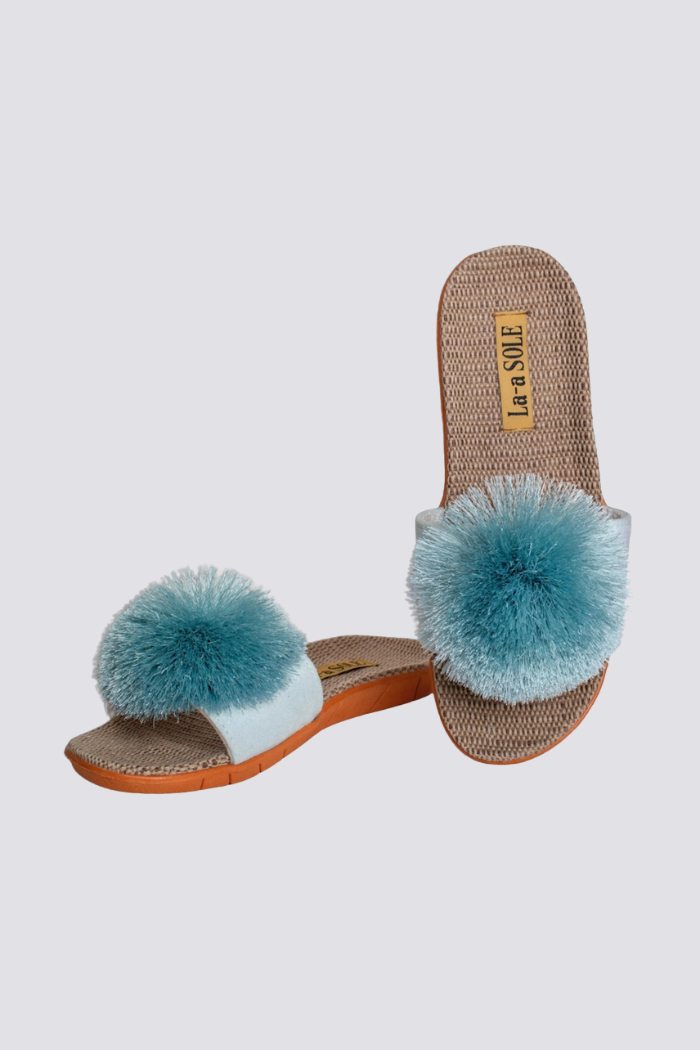 Pom Pom Slides